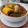 Sayur Asem Gedebage