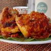 Ayam Bakar Rica-Rica