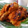 Ayam Bakar Padang