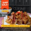 Ayam Fillet Saus Mentega - Siap Saji