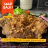 Empal - Siap Saji